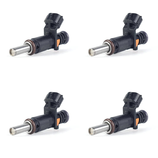 Bico Injetor Sandero Logan Duster 1.6 16V (Kit 4 peças)