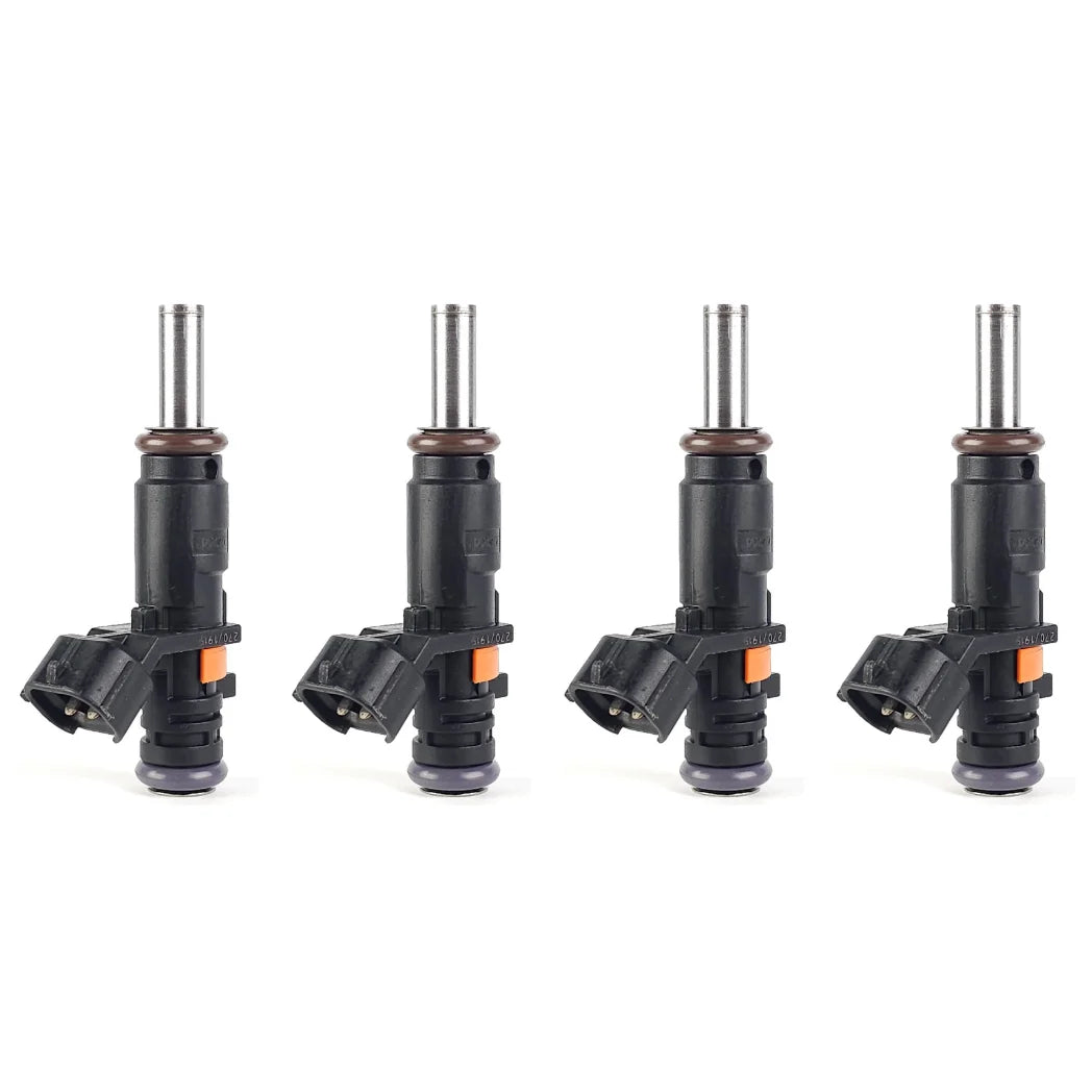 Bico Injetor Sandero Logan Duster 1.6 16V (Kit 4 peças)