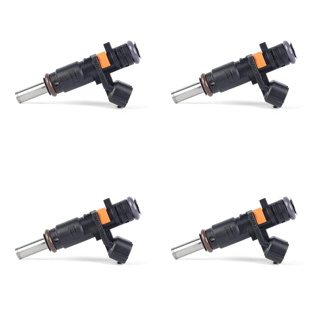 Bico Injetor Sandero Logan Duster 1.6 16V (Kit 4 peças)