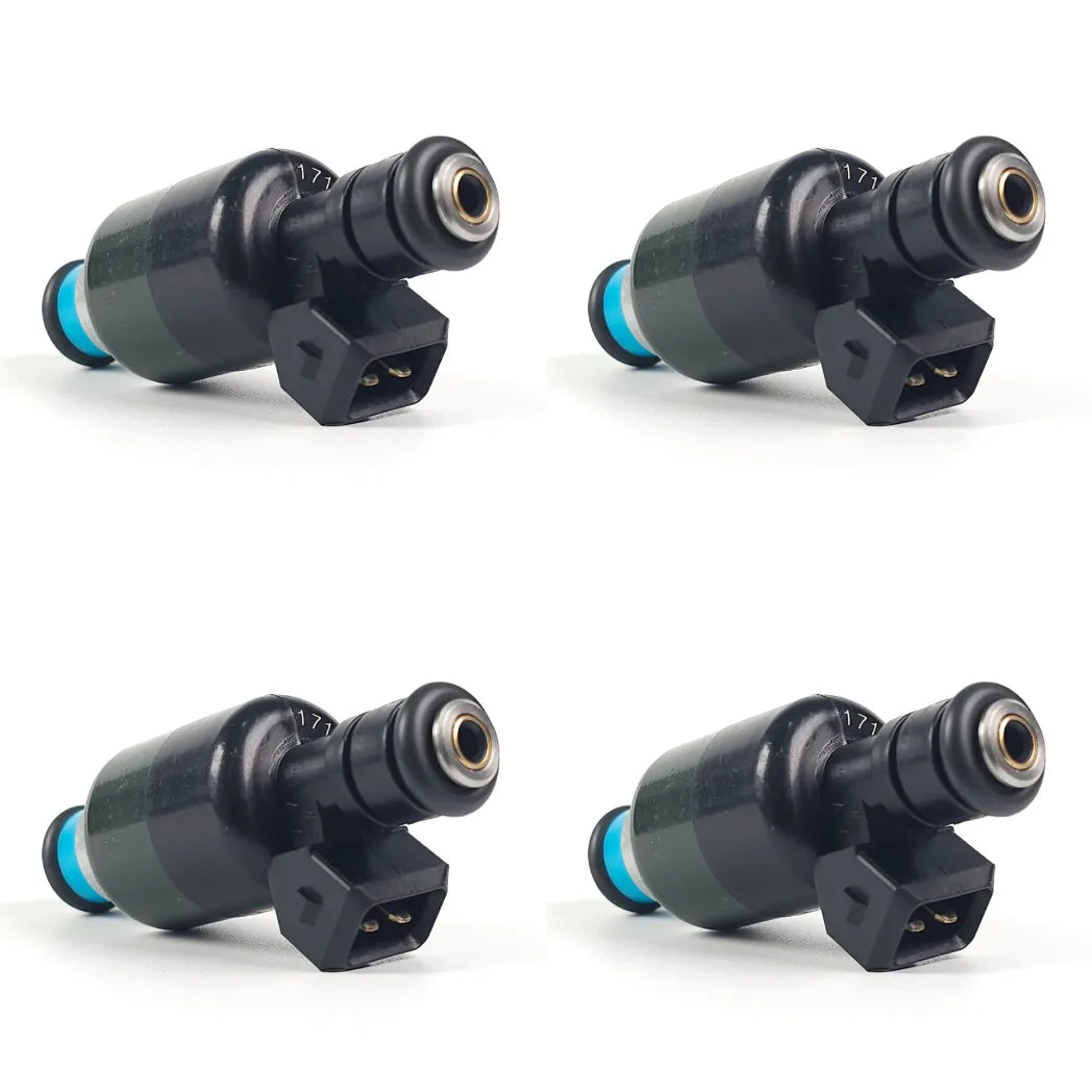 Bico Injetor Corsa 1.6 Mpfi Gasolina 1996 1997 1998 1999 2000 (Kit 4 peças)