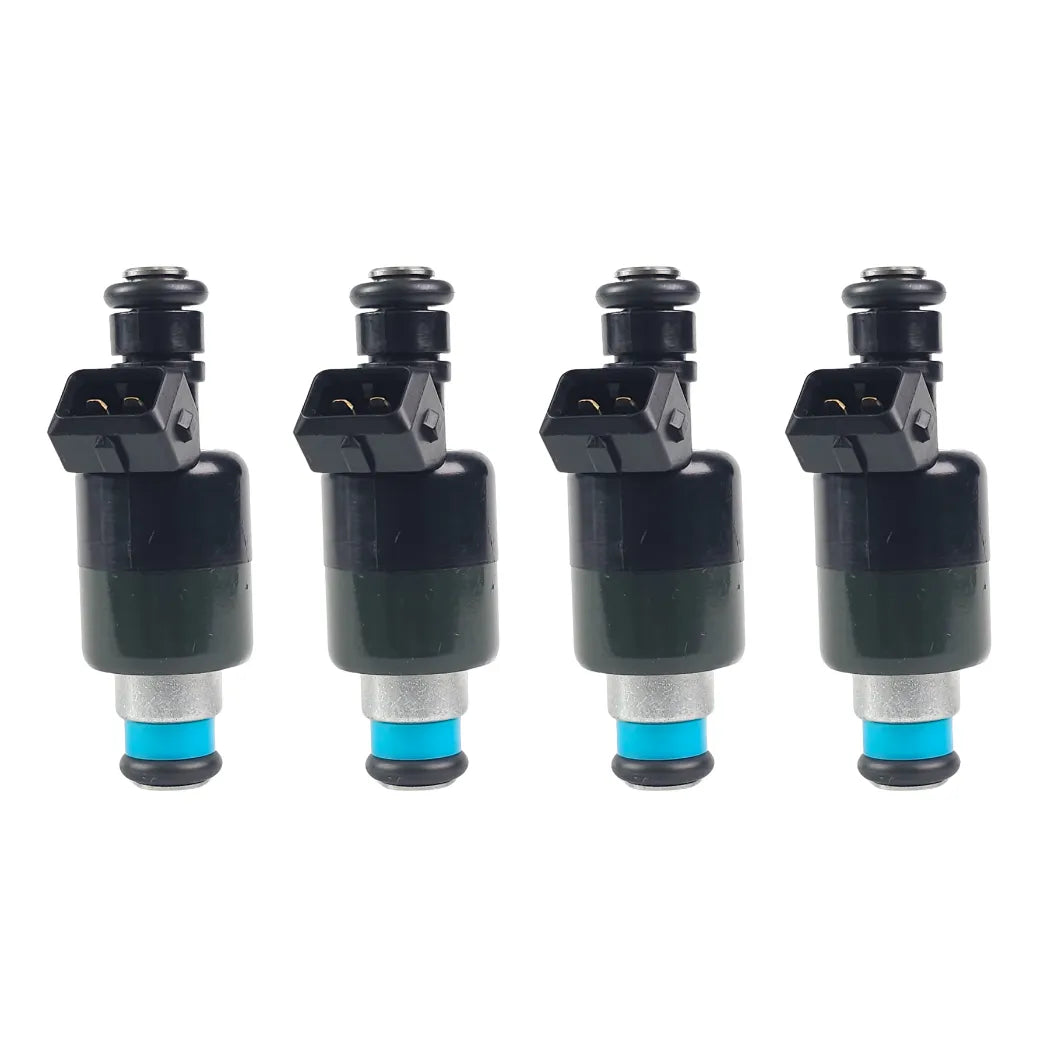 Bico Injetor Corsa 1.6 Mpfi Gasolina 1996 1997 1998 1999 2000 (Kit 4 peças)