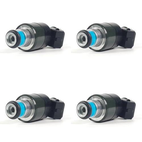Bico Injetor Corsa 1.6 Mpfi Gasolina 1996 1997 1998 1999 2000 (Kit 4 peças)