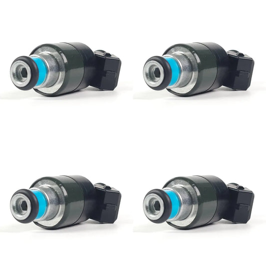 Bico Injetor Corsa 1.6 Mpfi Gasolina 1996 1997 1998 1999 2000 (Kit 4 peças)