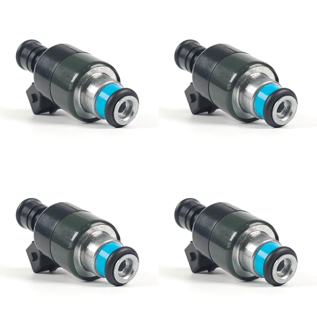 Bico Injetor Corsa 1.6 Mpfi Gasolina 1996 1997 1998 1999 2000 (Kit 4 peças)