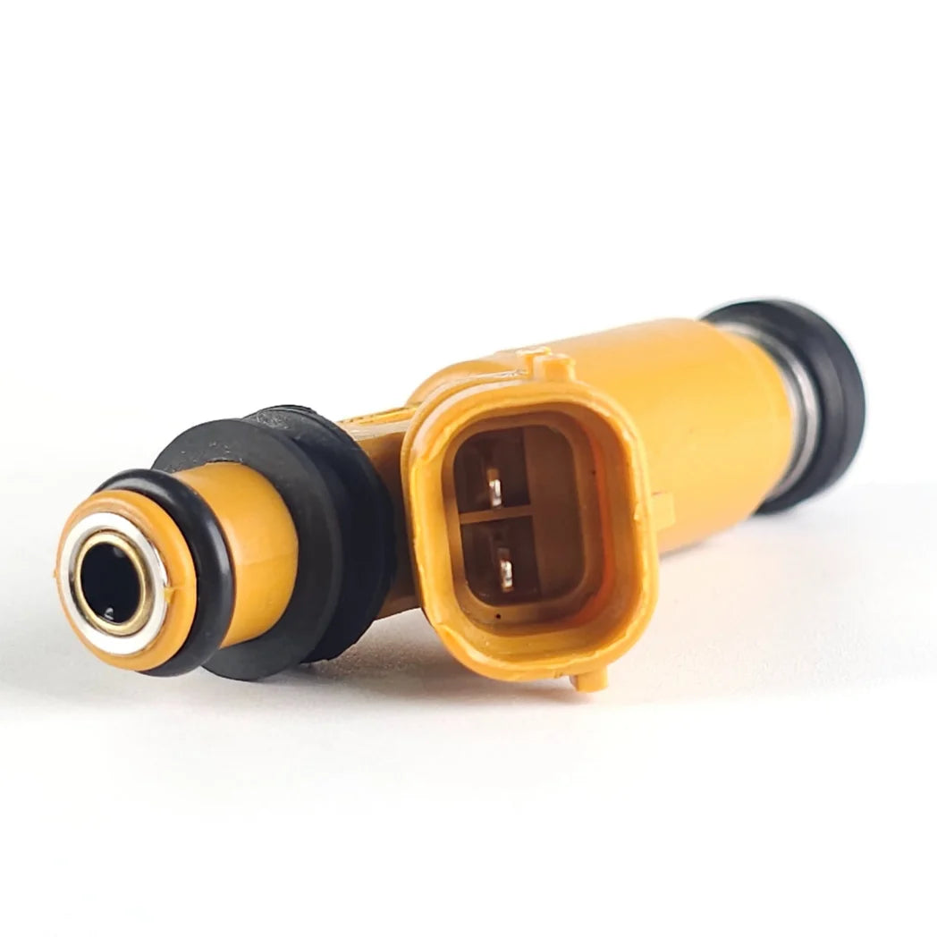 Bico Injetor Pajero Full 3.5 V6 1997 1998 1999 2000 2001 (Kit 6 peças)