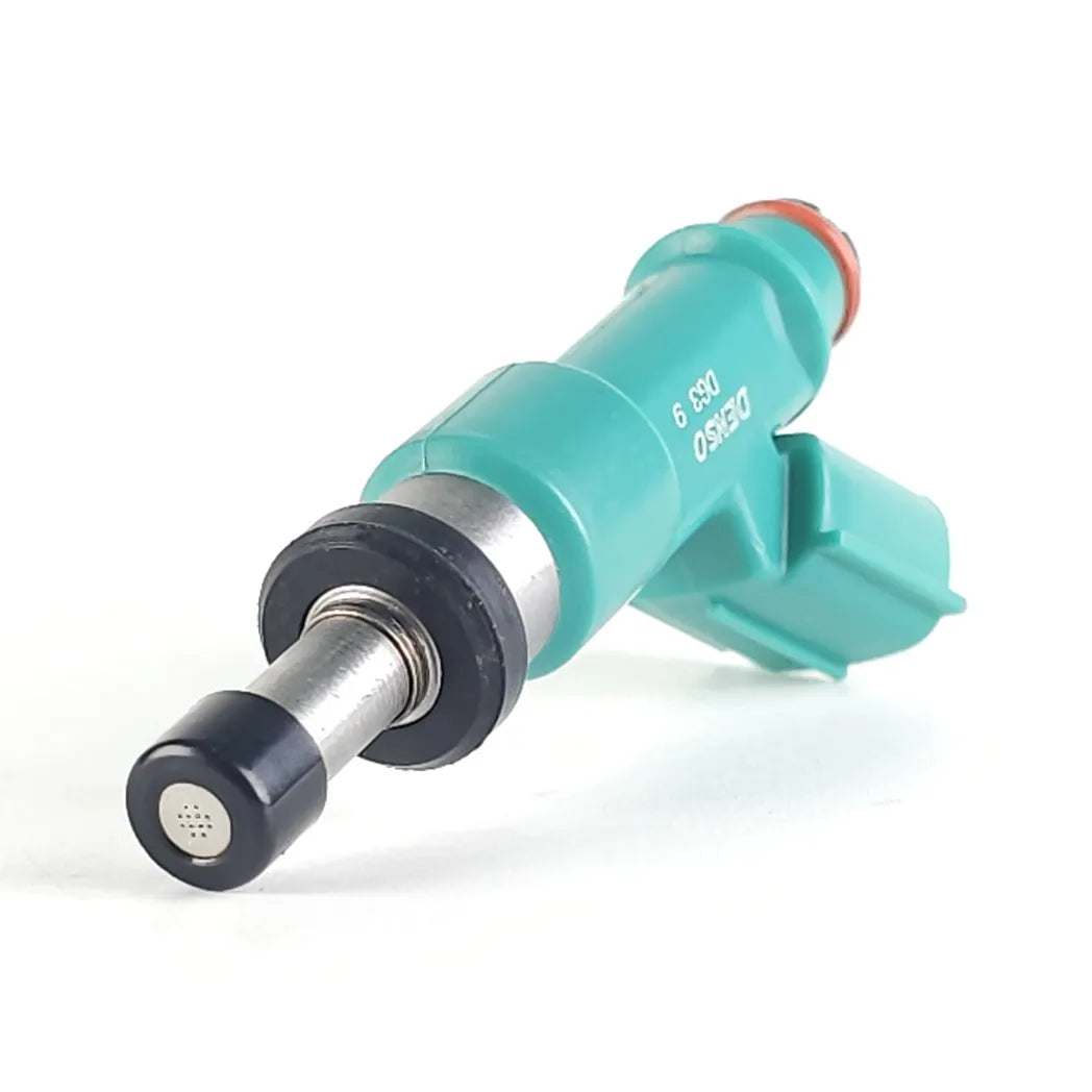 Bico Injetor Hilux 2.7 SW4 2012 a 2023 23250-0C040 (Kit 4 peças)