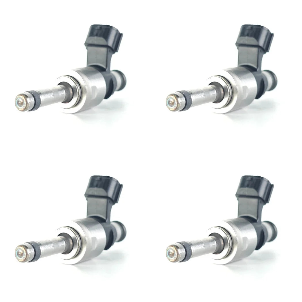 Bico injetor Corolla 2.0 16V Flex 2019 a 2026 (Bico de Alta) (Kit 4 peças)
