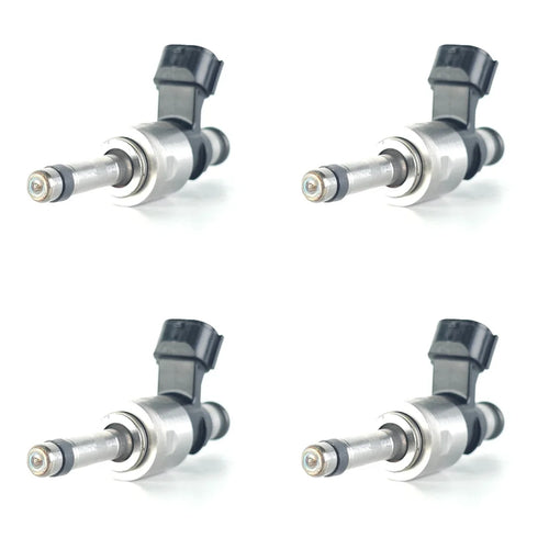 Bico injetor Corolla 2.0 16V Flex 2019 a 2026 (Bico de Alta) (Kit 4 peças)