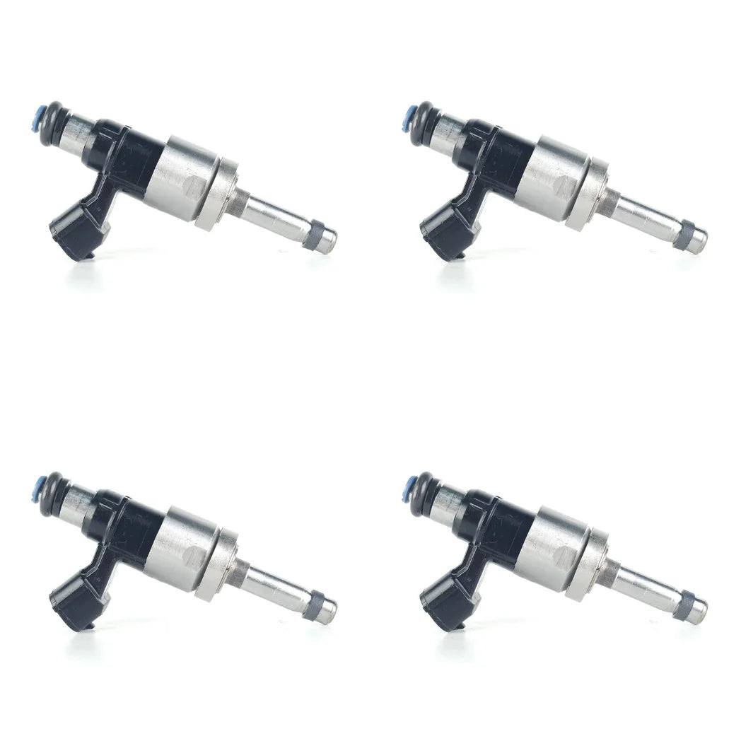 Bico injetor Corolla 2.0 16V Flex 2019 a 2026 (Bico de Alta) (Kit 4 peças)