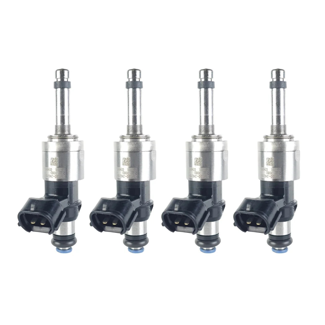 Bico injetor Corolla 2.0 16V Flex 2019 a 2026 (Bico de Alta) (Kit 4 peças)