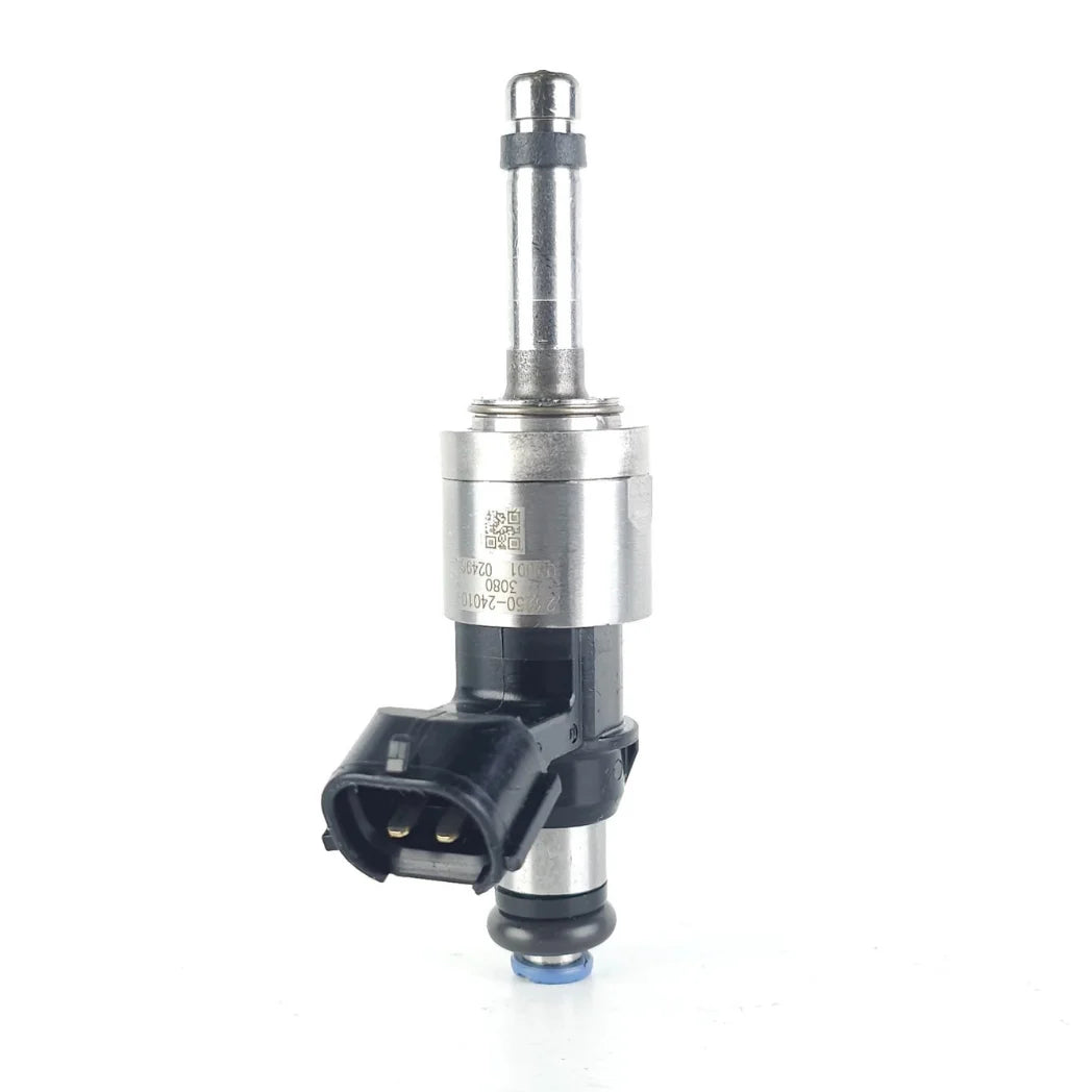 Bico injetor Corolla 2.0 16V Flex 2019 a 2026 (Bico de Alta) (Kit 4 peças)
