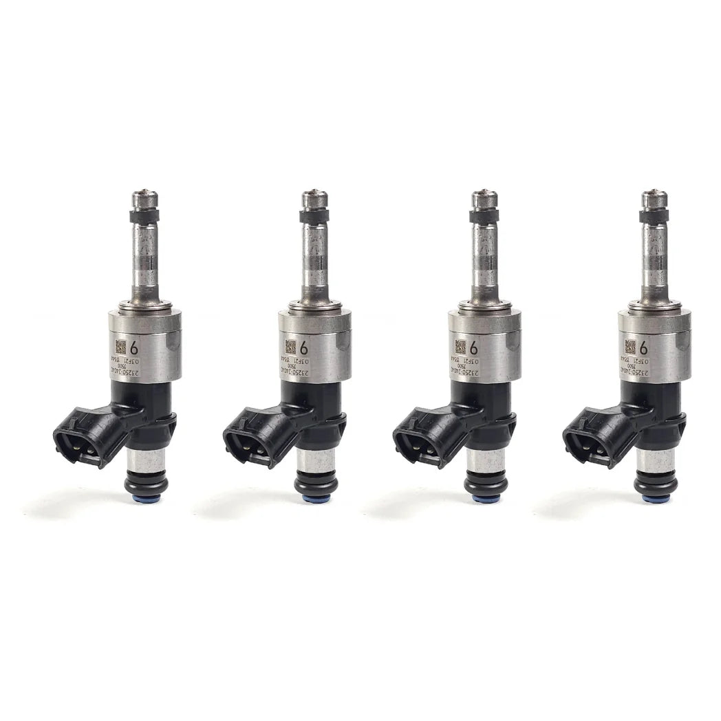 Bico Injetor Corolla 2020 a 2024 2.0 16V Flex (Kit 4 peças)