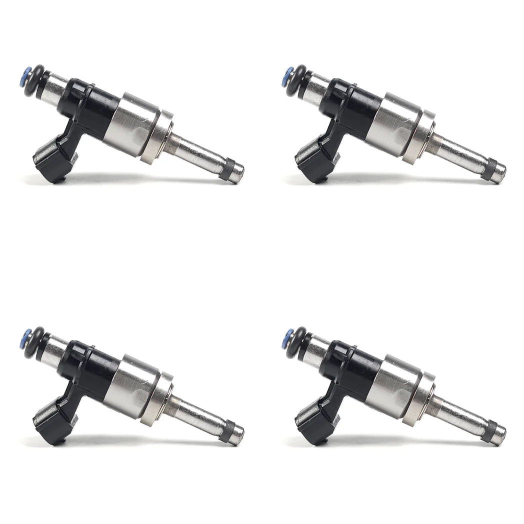 Bico Injetor Corolla 2020 a 2024 2.0 16V Flex (Kit 4 peças)