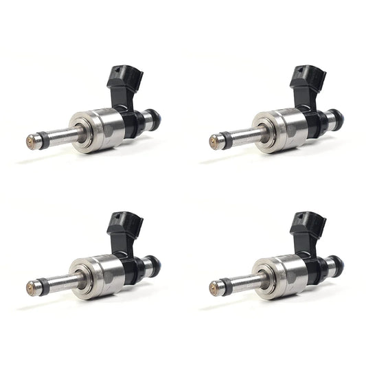 Bico Injetor Corolla 2020 a 2024 2.0 16V Flex (Kit 4 peças)
