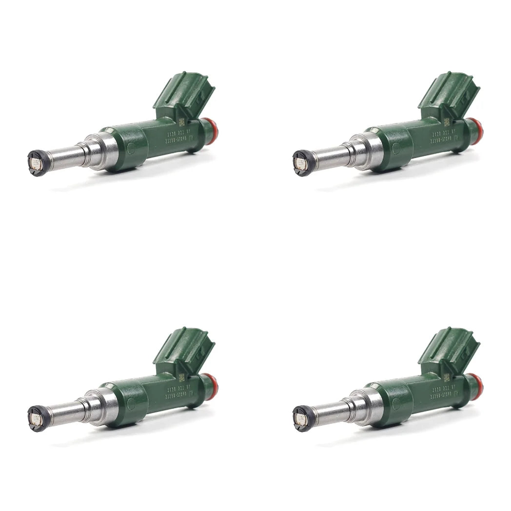Bico injetor Corolla 1.8 16V (Kit 4 peças)