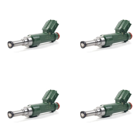 Bico injetor Corolla 1.8 16V (Kit 4 peças)