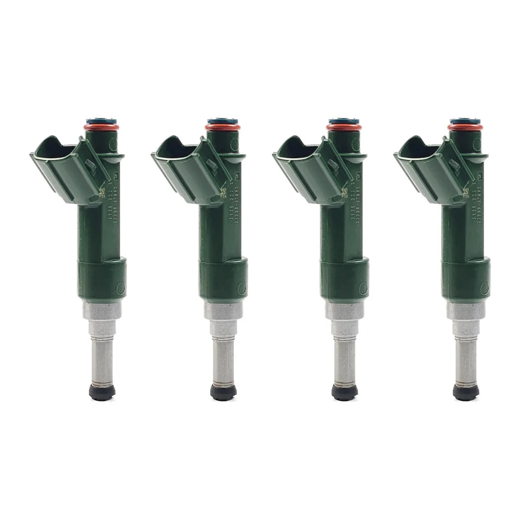 Bico injetor Corolla 1.8 16V (Kit 4 peças)