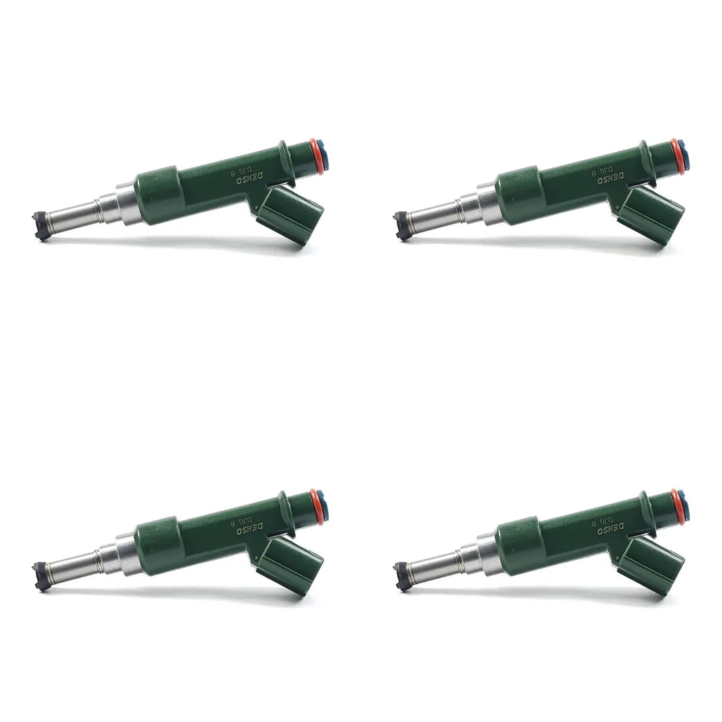 Bico injetor Corolla 1.8 16V (Kit 4 peças)