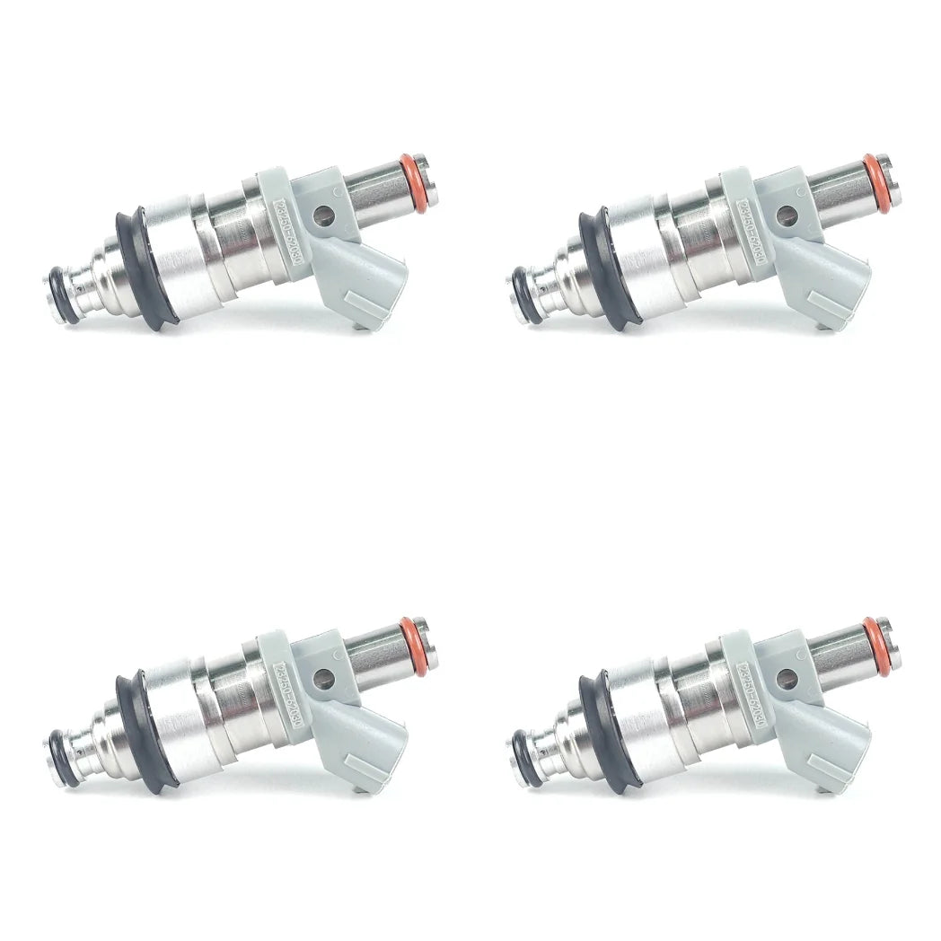 Bico Injetor Toyota Camry 3.0 V6 24V 1992 1993 1994 1995 (Kit 6 peças)