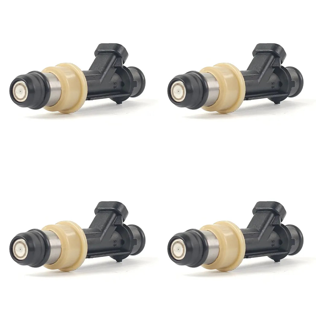 Bico Injetor Corsa Mpfi 1.0 16V 1999 2000 2001 (Kit 4 peças)