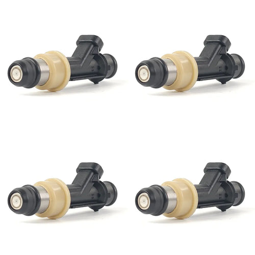 Bico Injetor Corsa Mpfi 1.0 16V 1999 2000 2001 (Kit 4 peças)