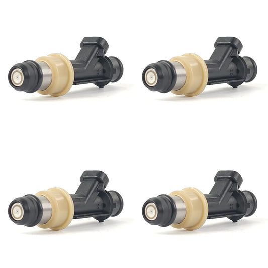 Bico Injetor Corsa Mpfi 1.0 16V 1999 2000 2001 (Kit 4 peças)