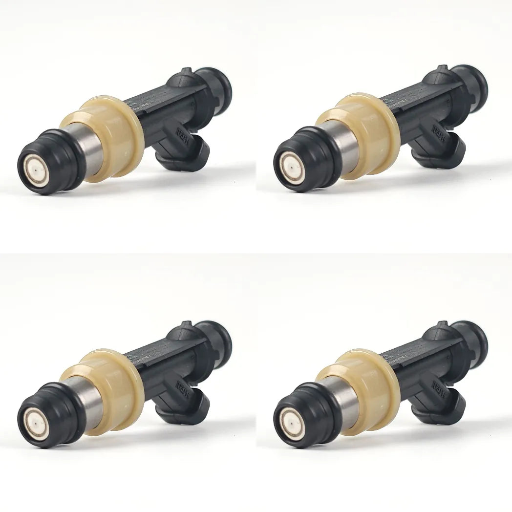 Bico Injetor Corsa Mpfi 1.0 16V 1999 2000 2001 (Kit 4 peças)