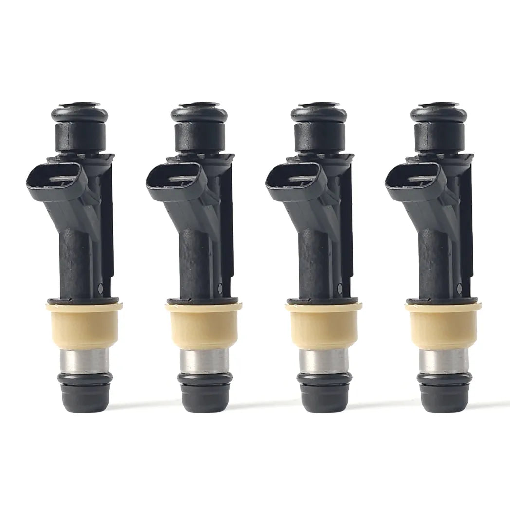 Bico Injetor Corsa Mpfi 1.0 16V 1999 2000 2001 (Kit 4 peças)