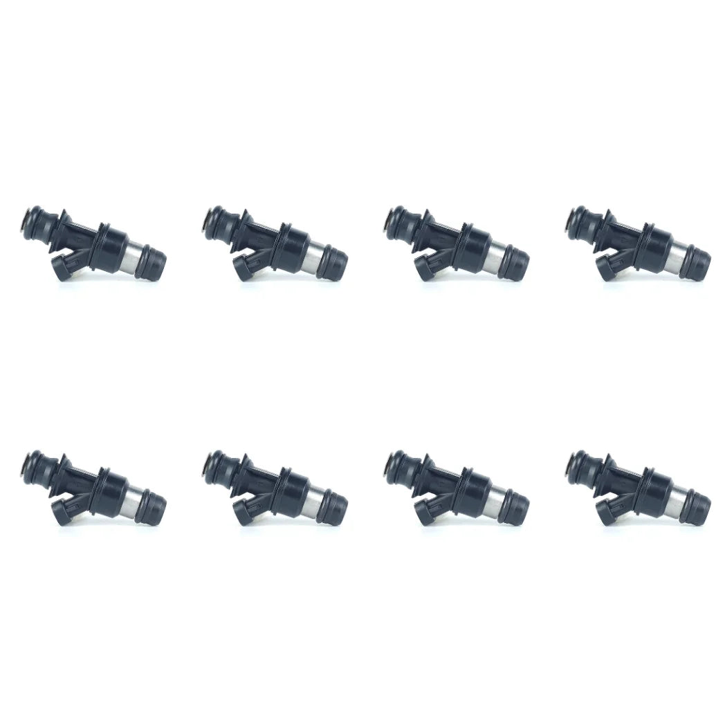 Bico Injetor Silverado 1500 V8 (Kit 8 peças)