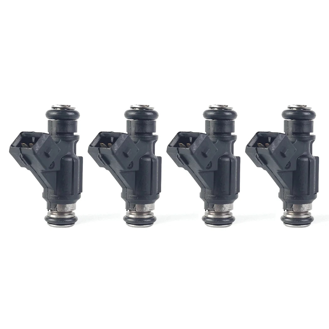 Bico Injetor Towner (Kit 4 peças)
