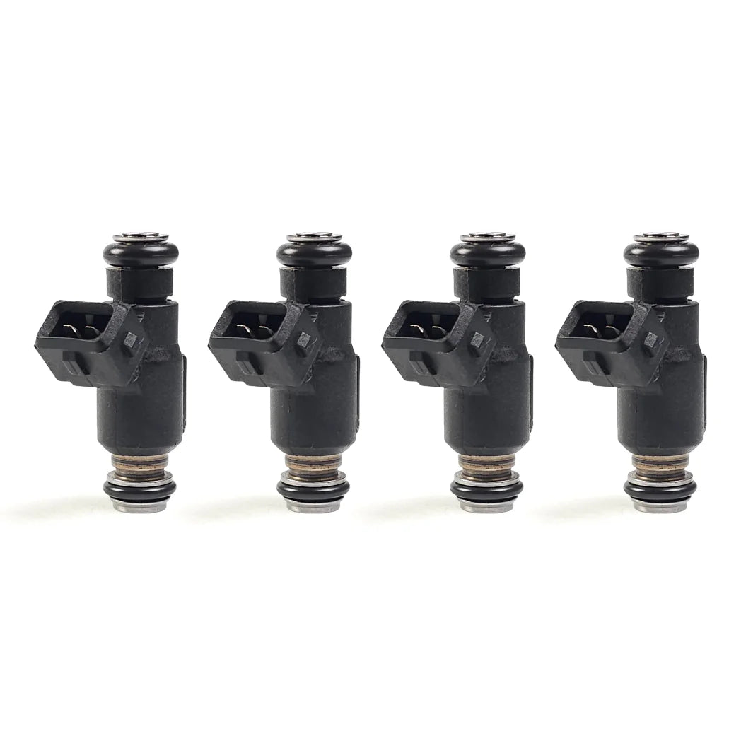 Bico Injetor Celta Prisma Corsa 8V Flex (Kit 4 peças)