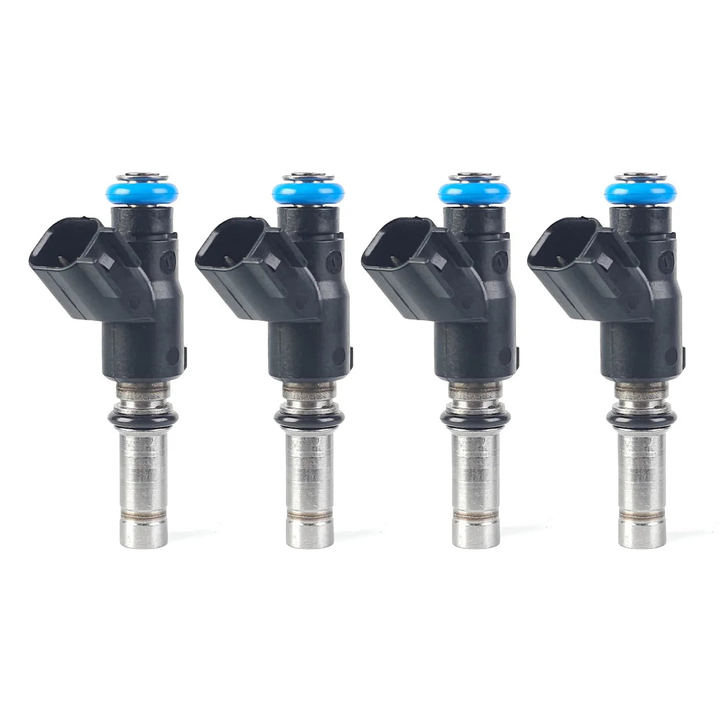 Bico injetor Jac J3 J5 1.4 16V (Kit 4 peças)