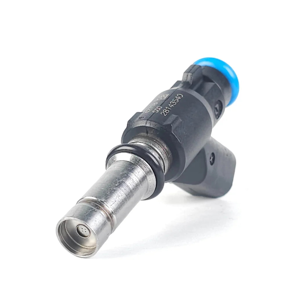 Bico injetor Jac J3 J5 1.4 16V