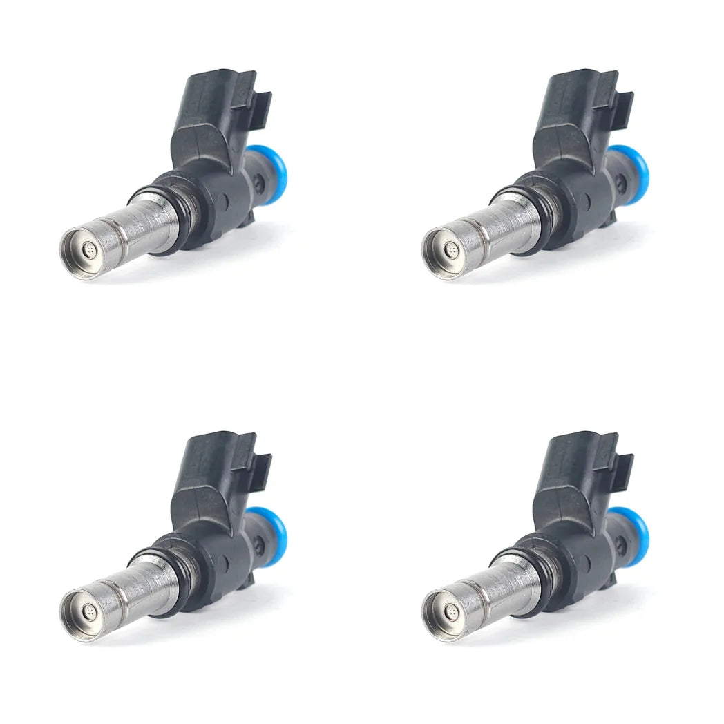 Bico injetor Jac J3 J5 1.4 16V (Kit 4 peças)