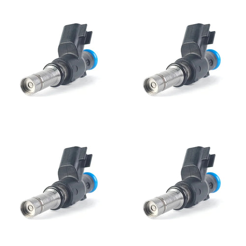 Bico injetor Jac J3 J5 1.4 16V (Kit 4 peças)
