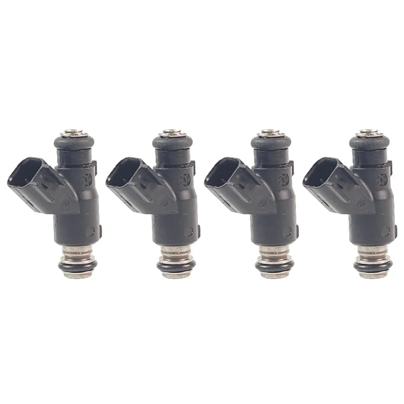 Bico Injetor Chery Face S18 1.3
