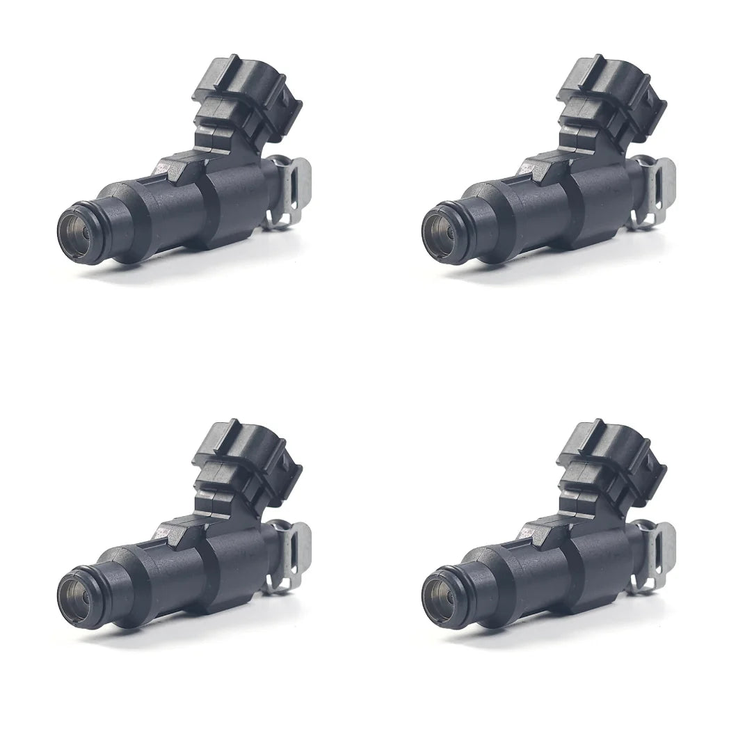 Bico Injetor Jac J3 1.4 1.5 (Kit 4 peças)