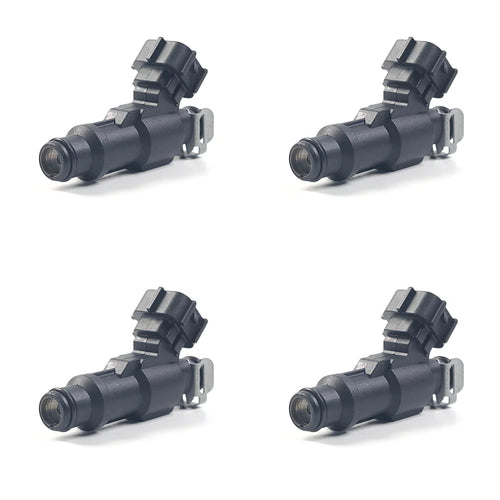 Bico Injetor Jac J3 1.4 1.5 (Kit 4 peças)