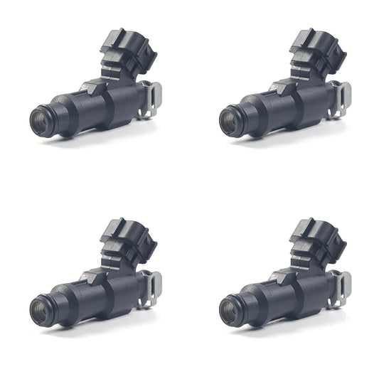 Bico Injetor Jac J3 1.4 1.5 (Kit 4 peças)