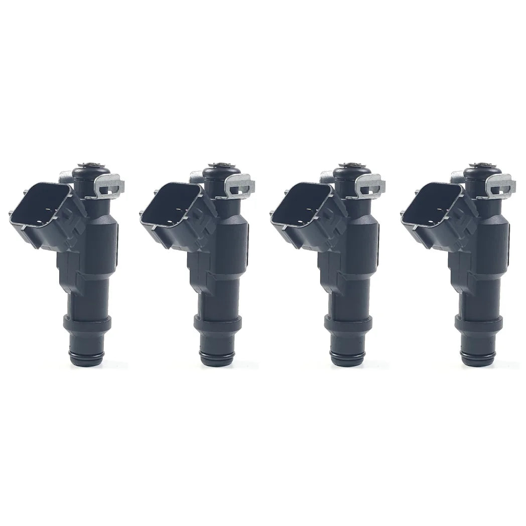 Bico Injetor Jac J3 1.4 1.5 (Kit 4 peças)