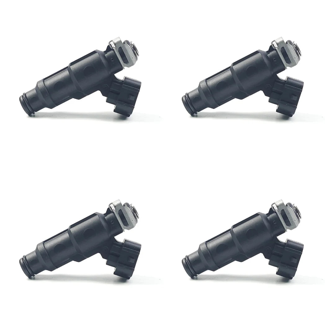Bico Injetor Jac J3 1.4 1.5 (Kit 4 peças)