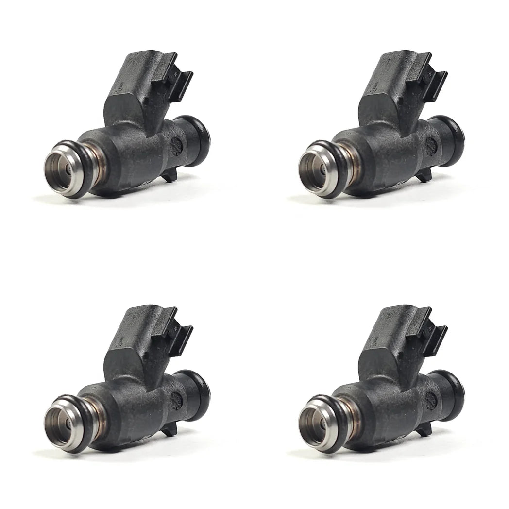 Bico Injetor Chery Celer great Wall (Kit 4 peças)