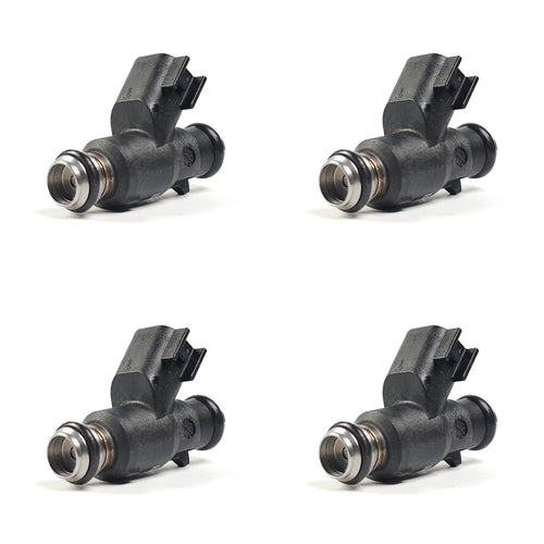 Bico Injetor Chery Celer great Wall (Kit 4 peças)