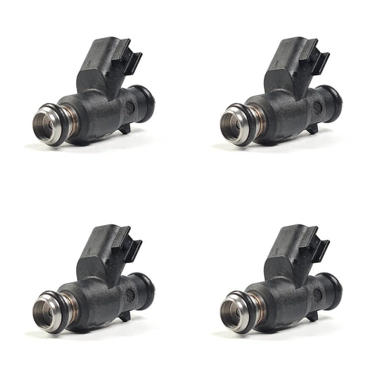 Bico Injetor Chery Celer great Wall (Kit 4 peças)