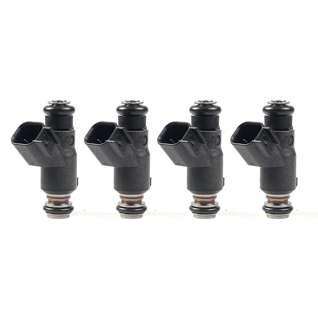 Bico Injetor Chery Celer great Wall (Kit 4 peças)