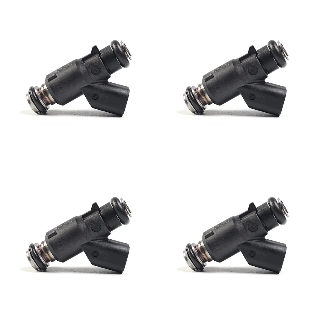 Bico Injetor Chery Celer great Wall (Kit 4 peças)