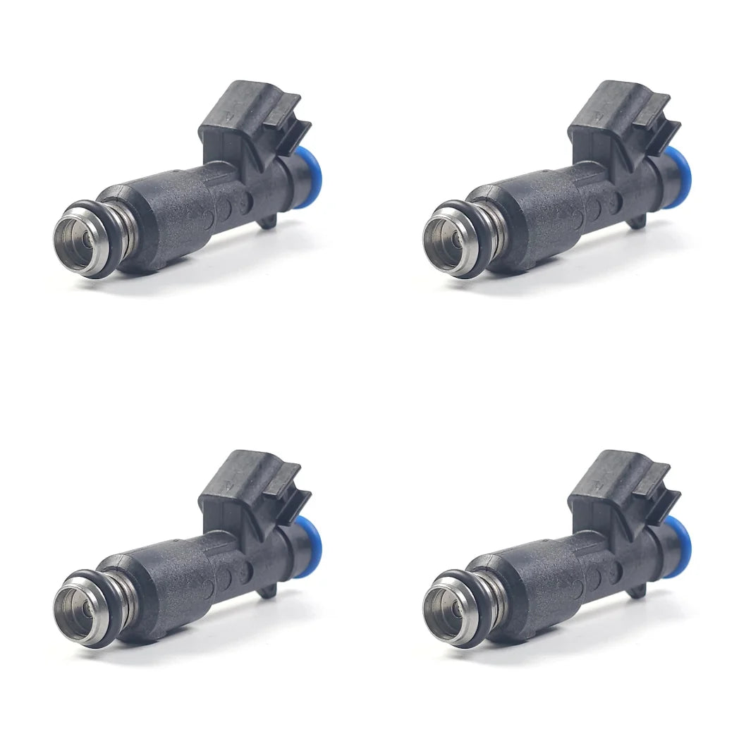 Bico injetor Lifan X60 1.8 16V (Kit 4 peças)