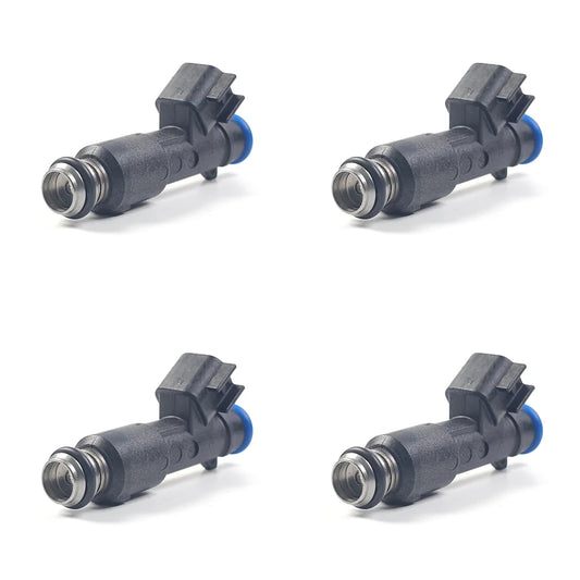 Bico injetor Lifan X60 1.8 16V (Kit 4 peças)
