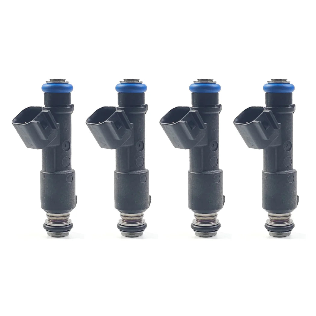Bico injetor Lifan X60 1.8 16V (Kit 4 peças)