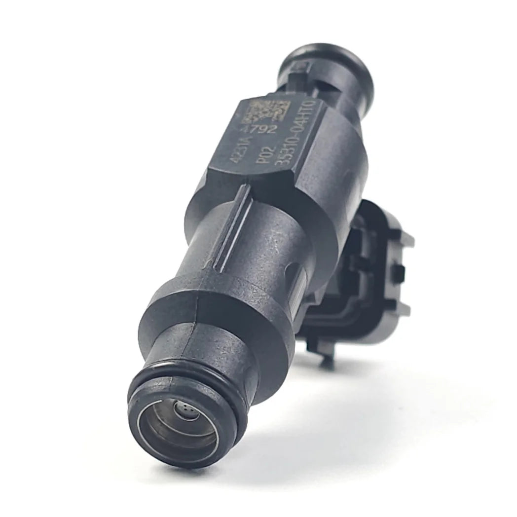 Bico Injetor Hb20 1.0 Flex 2019 2020 2021 2022